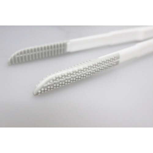 排水口ブラシ 浴室 排水口 トング&ブラシ