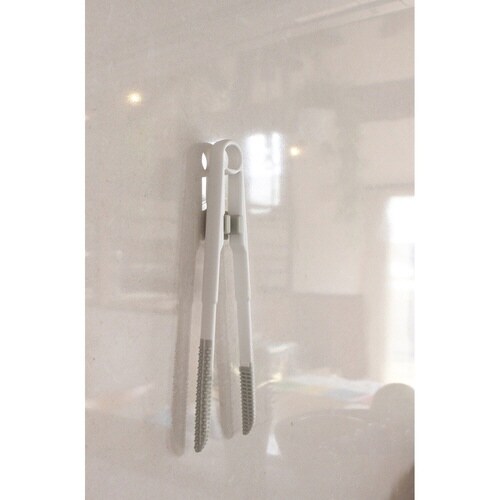 排水口ブラシ キッチン 排水口 トング&ブラシ