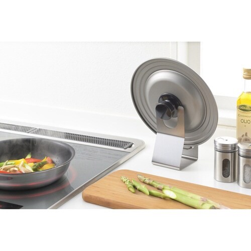 鍋蓋スタンド MINIMO ナベフタスタンド