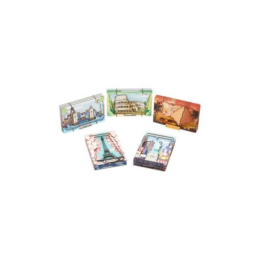 パズル 3Dシアターパズル アプリクス ロンドン橋