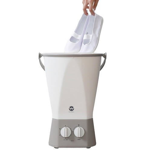 洗濯機 ウォッシュボーイ 小型洗濯機