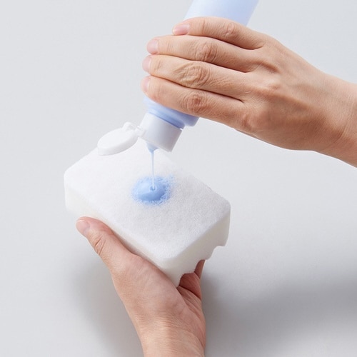 洗剤 業務用 スカッと 浴室 クレンザー 研磨剤