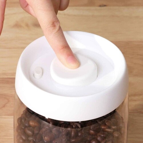 保存容器 1.2L PUSH