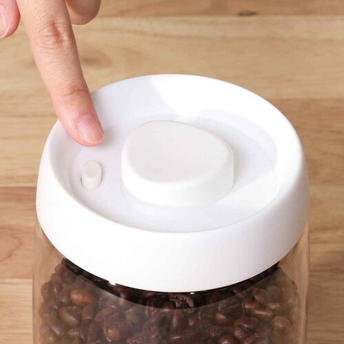 保存容器 1.2L PUSH