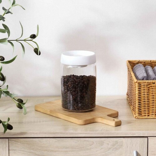 保存容器 1.2L PUSH