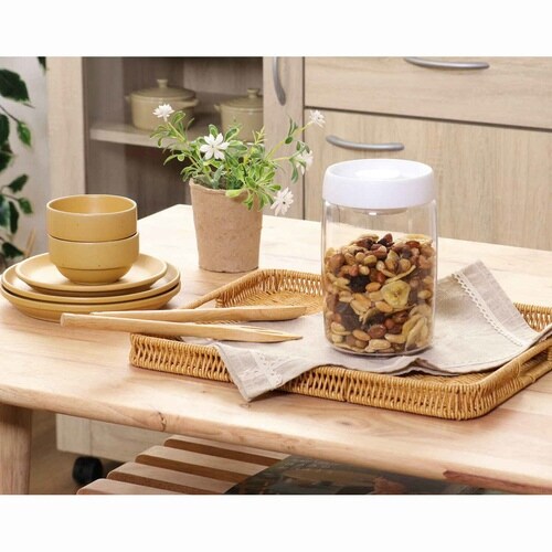 保存容器 1.2L PUSH