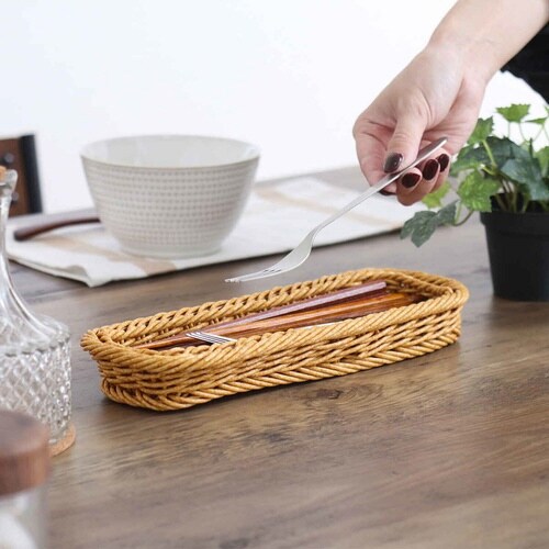 カトラリーケース 洗えるカトラリ収納