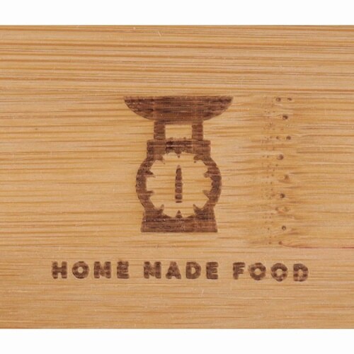 鍋敷き バンブー スクエア ラウンド スクエア