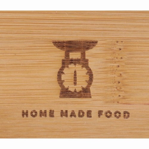 鍋敷き バンブー スクエア ラウンド ラウンド