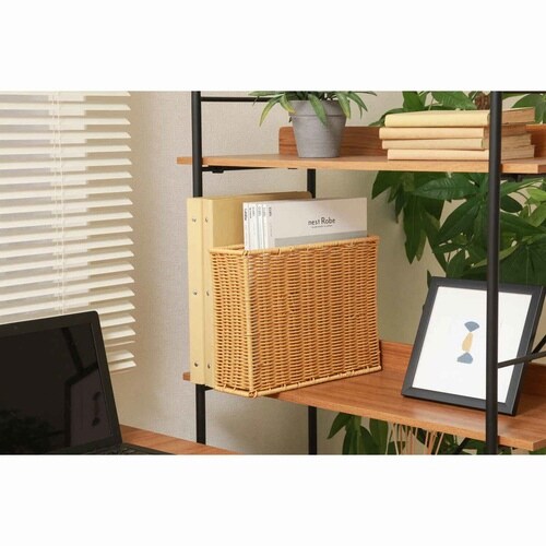 ファイルケース 洗える隙間収納 水洗い