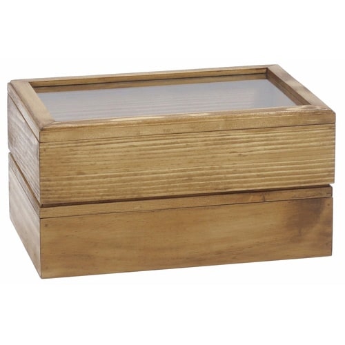 アクセサリーケース ナインマーケ パイン