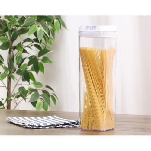 保存容器 1.7L スタッキングロックキャニスター