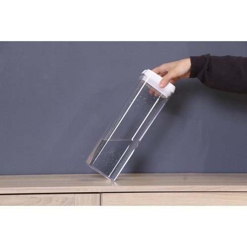 保存容器 1.7L スタッキングロックキャニスター