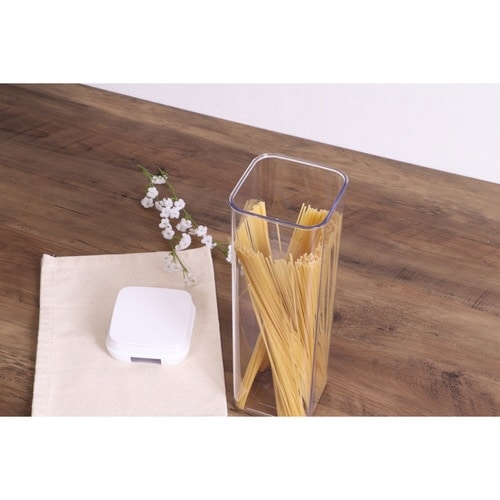 保存容器 1.7L スタッキングロックキャニスター