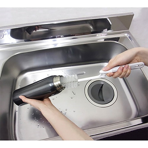 ボトル洗い MP のびのびポット洗い