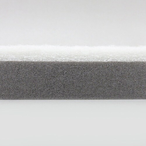 キッチンスポンジ Ag+ スリム ロング