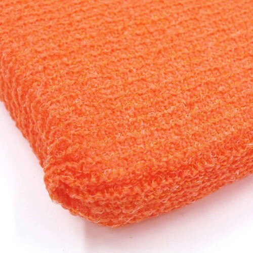 キッチンスポンジ Wファイバー ネットクリーナー