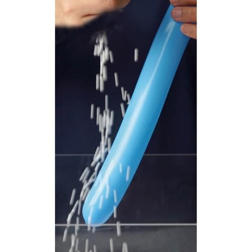 ほこり取り バスボンくん ホコリガード