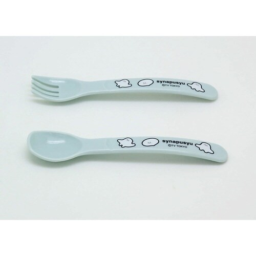 スプーン フォーク セット シナぷしゅ