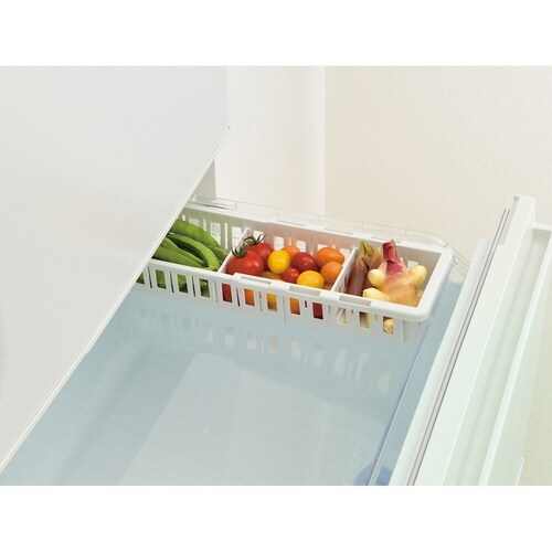 冷蔵庫収納 トトノ 野菜・冷凍庫