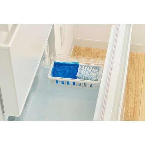 冷蔵庫収納 トトノ 野菜・冷凍庫