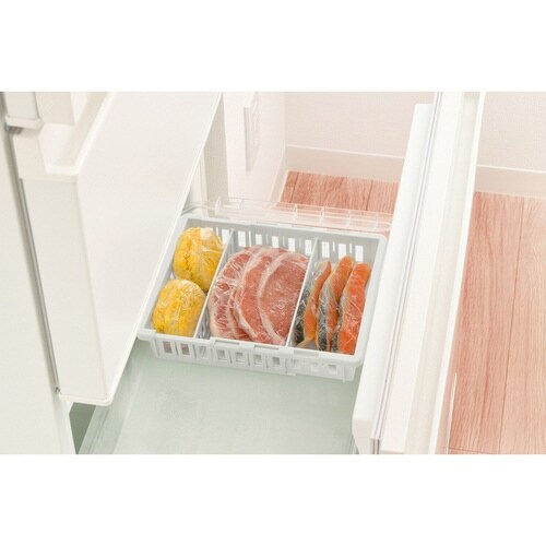 冷蔵庫収納 トトノ 野菜・冷凍庫