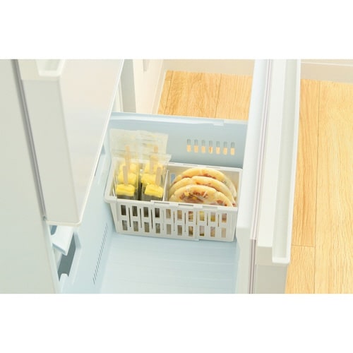 冷蔵庫収納 トトノ 野菜・冷凍庫