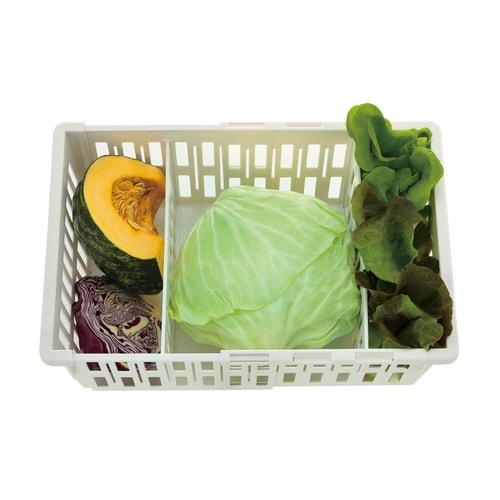 冷蔵庫収納 トトノ 野菜・冷凍庫