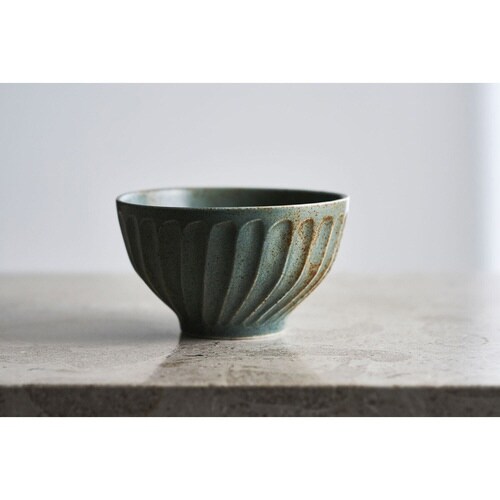 飯碗 豆皿 ペアセット グラッテ 磁器 美濃焼