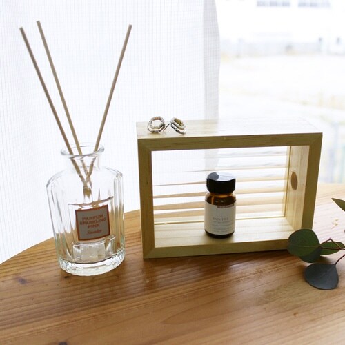 花瓶 レトロガラス 一輪挿し ナチュラル