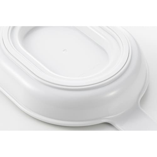 おろし器 受け皿付き ニューキッチンベーシック