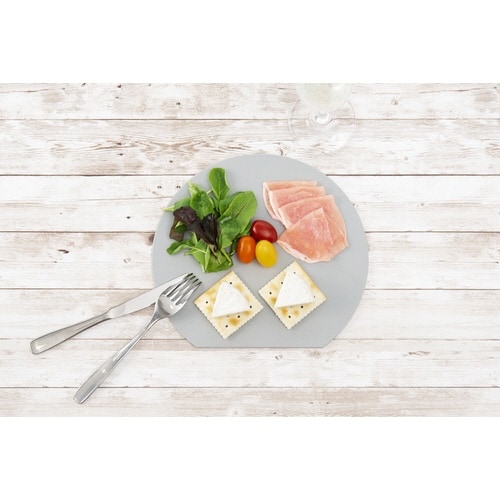 丸いまな板 大 エラストマー 食洗機対応