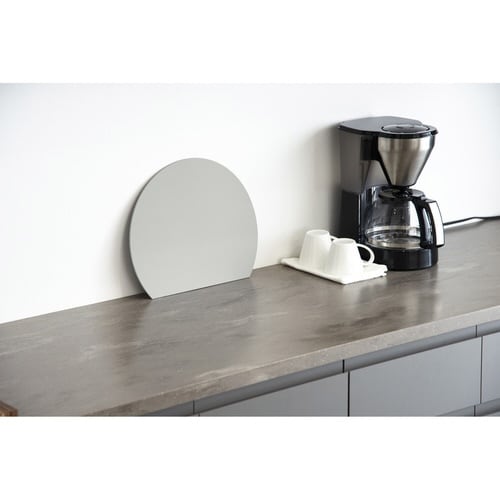 丸いまな板 大 エラストマー 食洗機対応