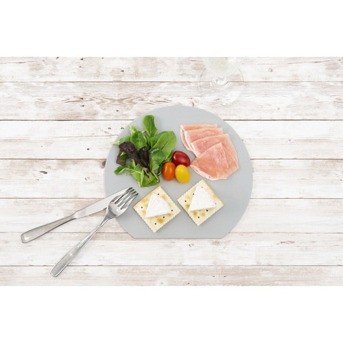 丸いまな板 小 エラストマー 食洗機対応