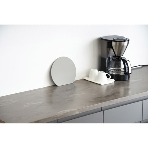 丸いまな板 小 エラストマー 食洗機対応