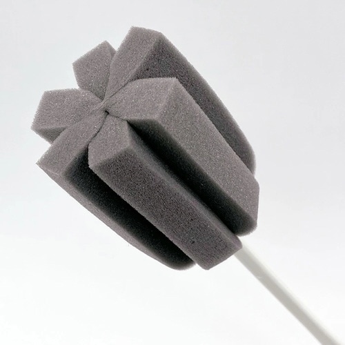 ボトル洗い Ag+抗菌キッチンボトルクリーナー