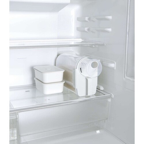 米びつ 密閉米びつ 2kg パッキン付き