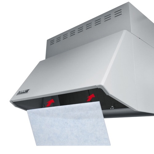 レンジフードフィルター RS 特厚2層 3枚入