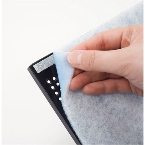 レンジフードフィルター RS 特厚2層 3枚入