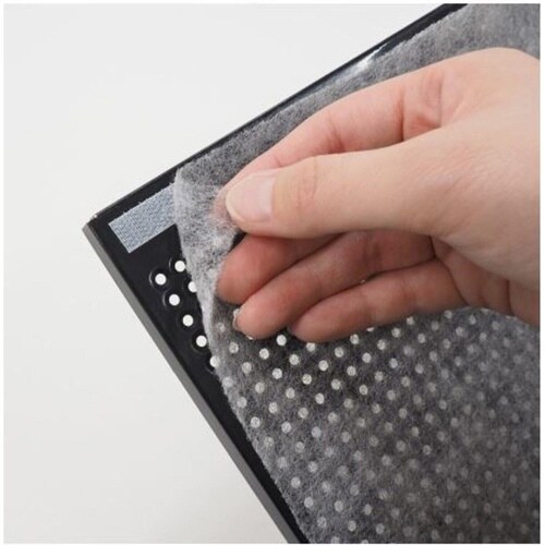 レンジフードフィルター RS 3枚入