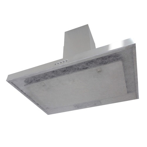 レンジフードフィルター RS 整流板用 1枚入