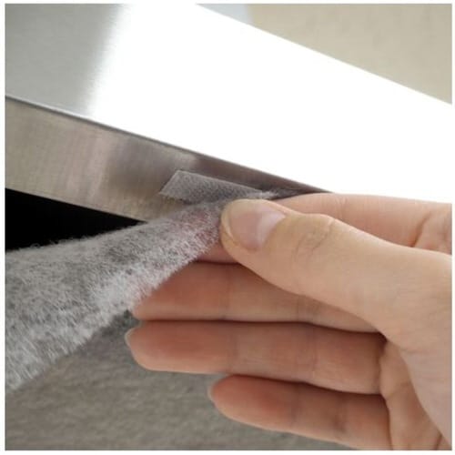 レンジフードフィルター RS 整流板用 1枚入