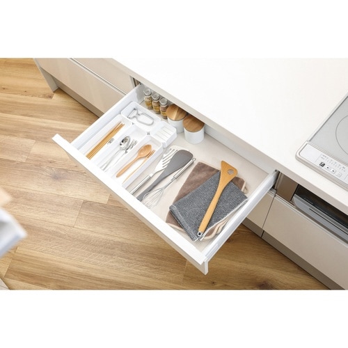 シンク下シート 銀抗菌システムキッチンシート