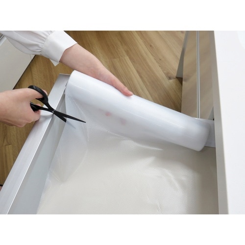 シンク下シート 銀抗菌システムキッチンシート