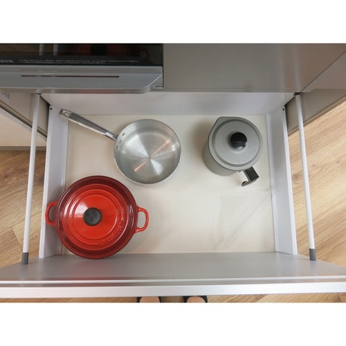 防虫シート システムキッチン用防虫シート