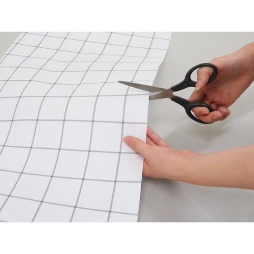 防虫シート シンク下シート MSS ホワイト