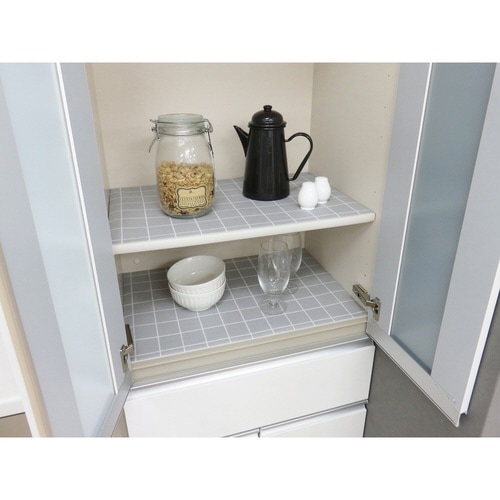 防虫シート MSS グレー