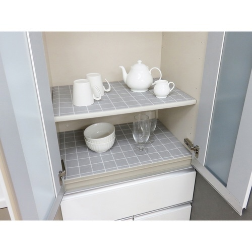 防虫シート MSS グレー