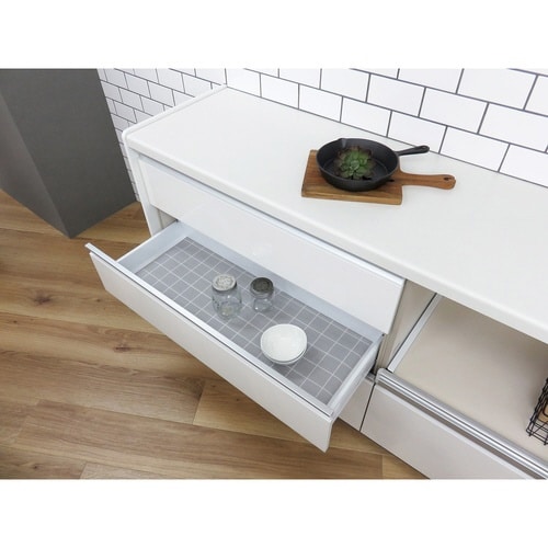 防虫シート MSS グレー