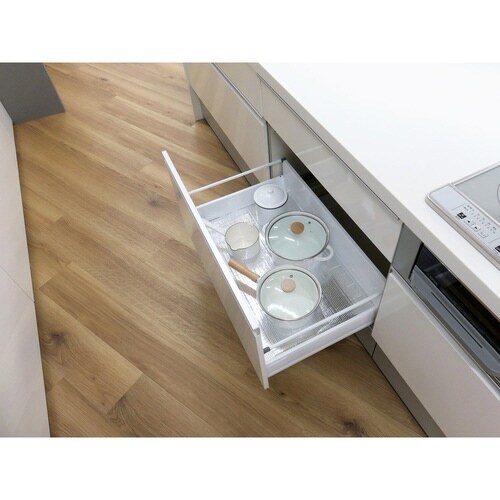 防虫シート HC 防虫シンク下シート アルミ